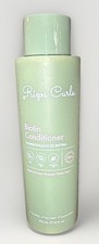 Rizos Curls Biotin Conditioner Strengthening  Thickening 10 fl oz Full Size