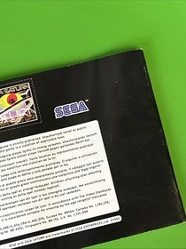 SEGA SATURN DIE HARD ARCADE - TESTED + WARRANTY - CHEAPEST ON EBAY