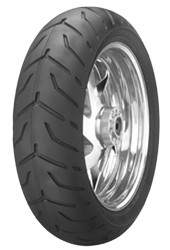 Dunlop D 407 Rear (HARLEY.D) M/C 200/55 R17 78V 2005517 Motorradreifen