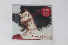 Sophie Ellis Bextor Murder on the Dancefloor CD Single