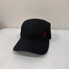 Michelob Ultra Black & Red Adjustable Hat