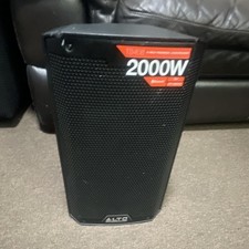 Alto Professional TS408 2000W Bluetooth Active PA Speaker