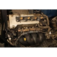 teilmotor TOYOTA COROLLA 02 04