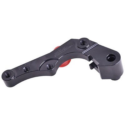 Ride Engineering 270mm Rotor Hanger Bracket For GASGAS EC 450F 2024