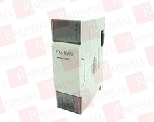 MITSUBISHI FX2-40AW / FX240AW (NEW IN BOX)