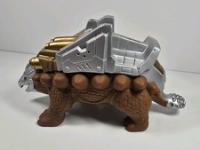 Fansproject: Saurus Ryu-Oh ANKYLOBOT Dinosaur...