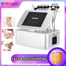 6-in-1 Multifunction Beauty Machine for Facial  Body Massage Home Beauty Salon