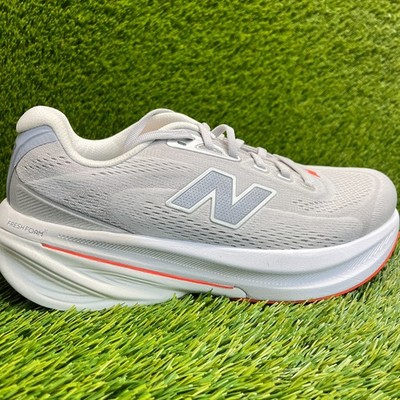 New Balance Fresh Foam X 860v15 Mens Size 9 Gray Athletic Running Shoes Sneakers