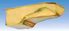 Milodon 30770 Stock Replacement Oil Pan