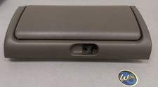 Vw Jetta Golf Mk3 Lower Glove Box 1hm880890 - Missing Latch Vw Jetta Golf Mk3 Lower Glove Box 1hm880890 - Missing Latch