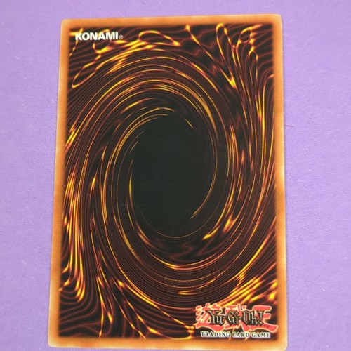 Yugioh El Tercer Sarcófago AST-099 - 1ª Edición Común - Nunca Jugado Casi Nuevo/Muy Nuevo - Imagen 3 de 3