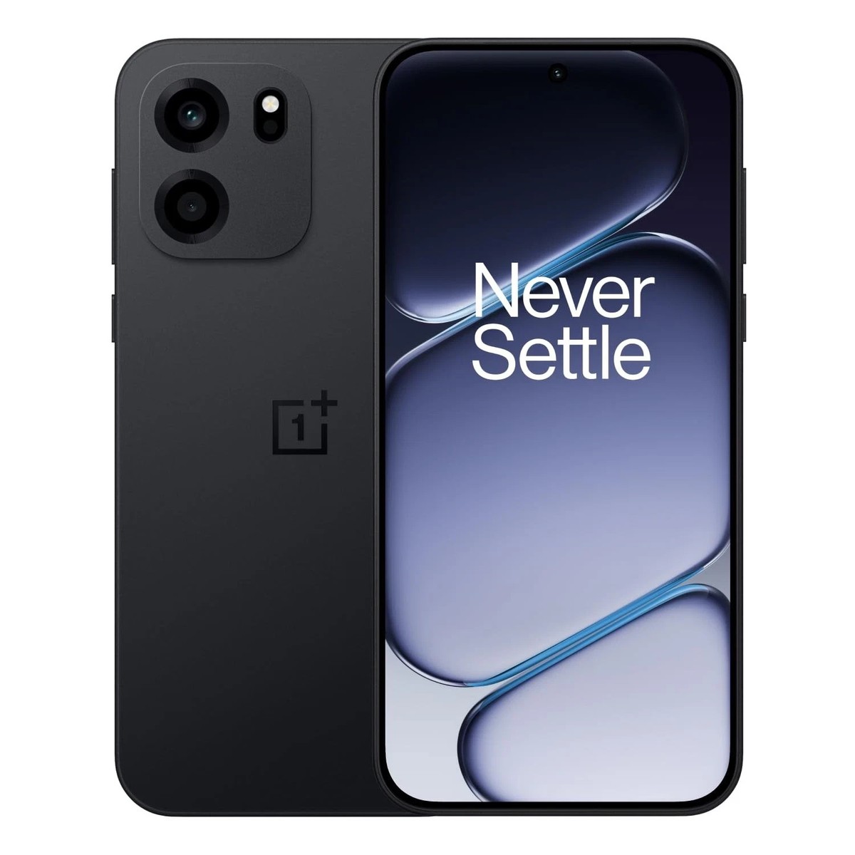 OnePlus Nord CE6 ( 8GB+256GB) Black Snapdragon 7s Gen 4 Global