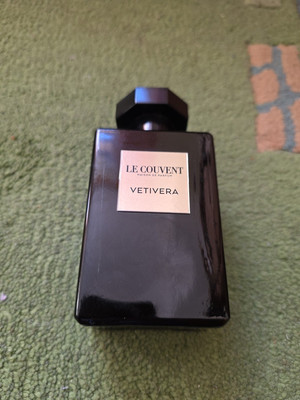 Le Couvent - Vetivera