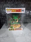 Dragon Ball Z Funko Pop Shenron (10in.) #859 Animation Vinyl Figure