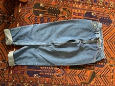 Wrangler for Women VTG Jeans dark wash 30x30 70s 80s womens jeans
