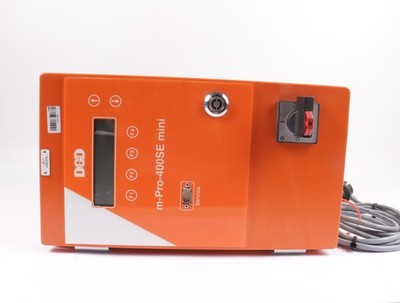 DGD Cooper Power Tools Schraubersteuerung m-Pro-400SE mini S133421 -2301098