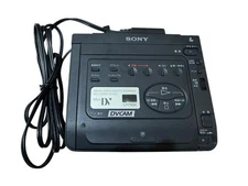 Sony GV-D300 Digital Video Cassette Recorder