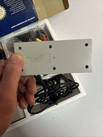 Nintendo NES Control Deck Home Console - Gray