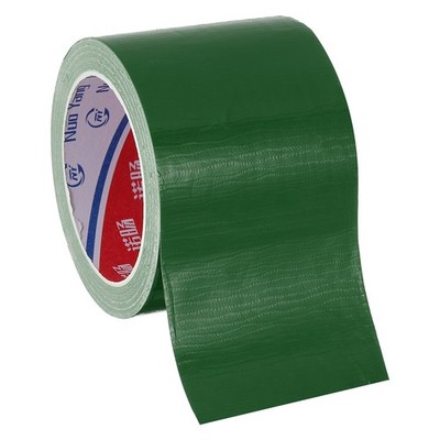 Bindeband 3''x0,007'', 22 Yards grün für Buchreparatur