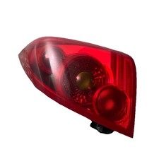 Nissan Primera P12 Hatchback OSR Drivers Right Rear Light