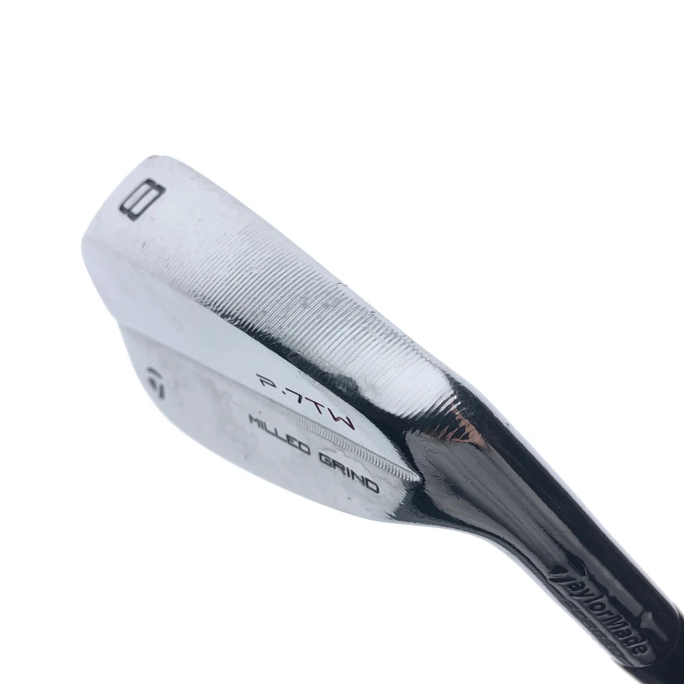Used TaylorMade P7TW 8 Iron / 39 Degrees / Stiff Flex - Image 3 of 4