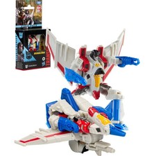 Transformers Studio Series Core Starscream TF6 Bumblebee 241101