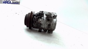 Kompressor Klimaanlage X201 MR568289 Mitsubishi Pajero 3.2 Di-d V60 118 KW 160