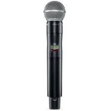 SHURE AXT200 動作確認済み Shure最高峰AXT Digitalデジタルワイヤレスシリーズにインイヤー