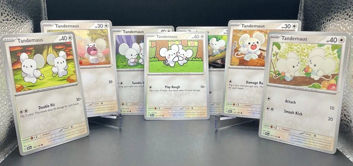 Pokmon TCG Base Set Individual Collectible Card Game Cards for sale - eBay