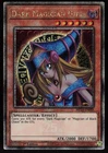Dark Magician Girl (Quarter Century Secret Rare) MP24-EN009 1st Edition YU-GI-OH