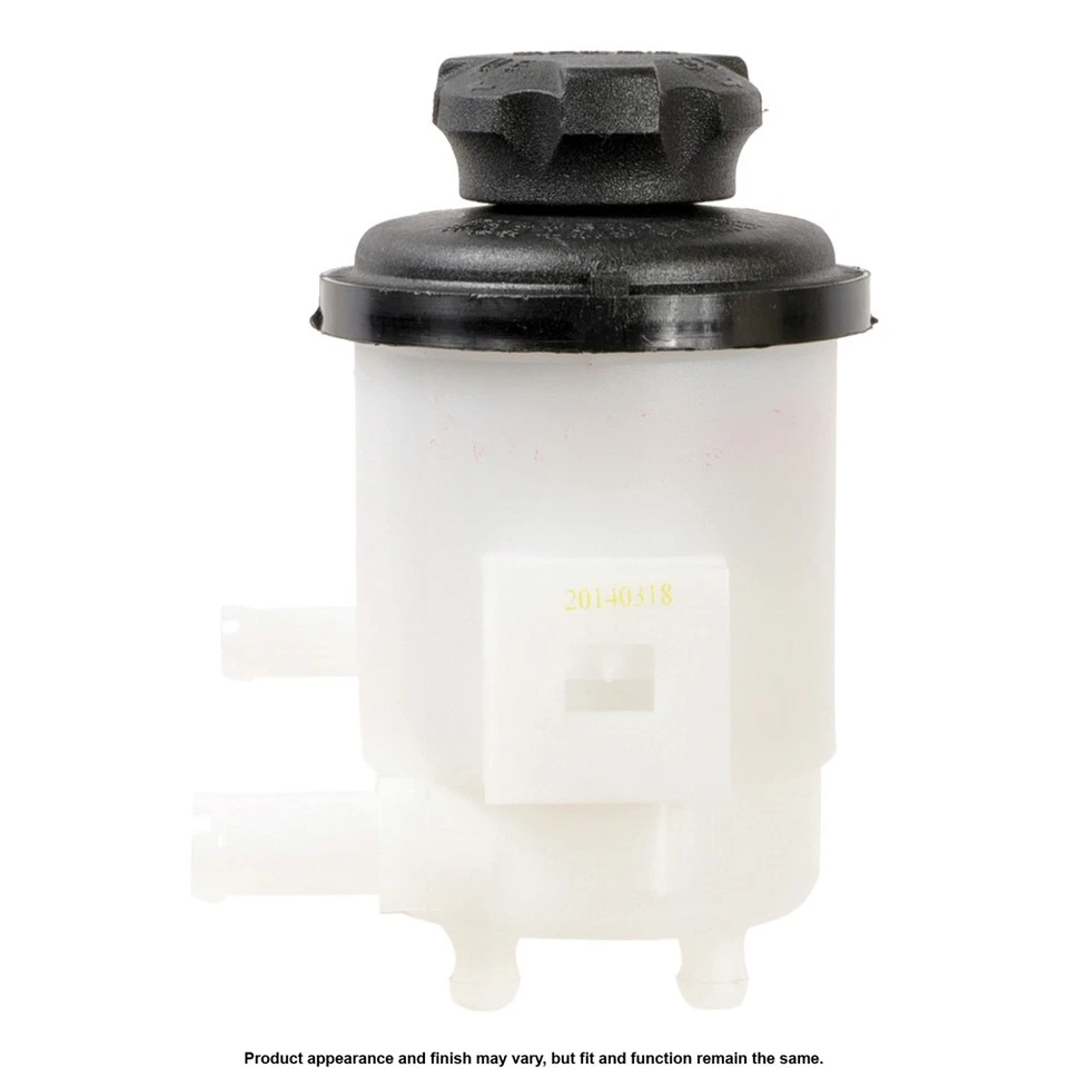 Depósito de dirección asistida Cardone para Hyundai Santa Fe 2001-2006 Foto 3 de 4