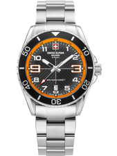 Swiss Alpine Military Black Dial Mens Watch Swiss Made 7029.1139 Swiss Alpine Military Black Dial Mens Watch Swiss Made 7029.1139