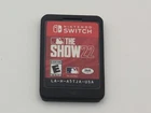 New ListingMLB The Show 22 for Nintendo Switch