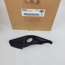 OEM Harley-Davidson 2021-2025 Sportster S Rear Left Tail Cover Fairing 69202481