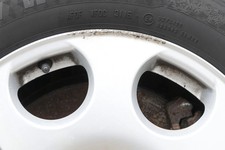 4x Audi A4 8E A6 4B Alufelgen 205/55 R16 91V Speedline 8E0601025F 7x16 H2 ET42