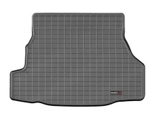 Weathertech Cargo Trunk Liner For 2010-2014 2005-2006 Ford Mustang - Black Weathertech Cargo Trunk Liner For 2010-2014 2005-2006 Ford Mustang - Black
