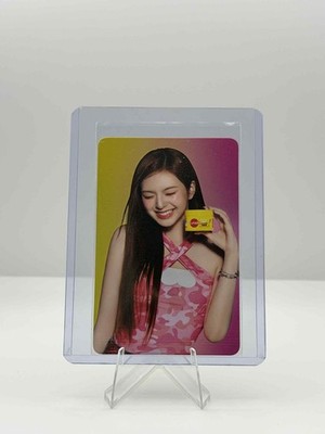 OFFICIAL BABYMONSTER x SUNSILK Photocard | Ships FROM USA