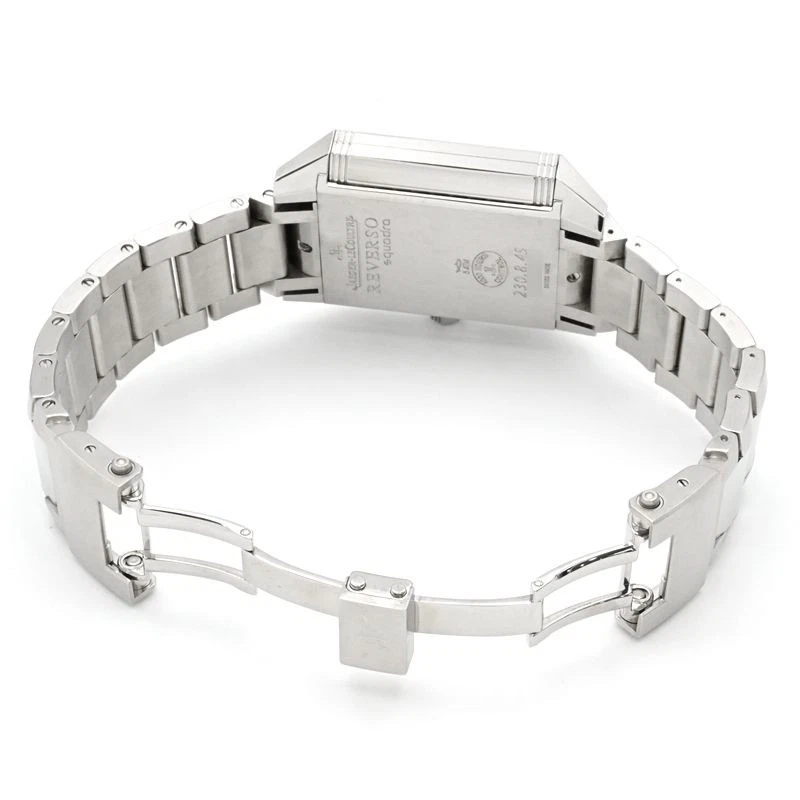 JAEGER-LECOULTRE Q7018120 Men's Used Watch #61123 - Image 4 of 4