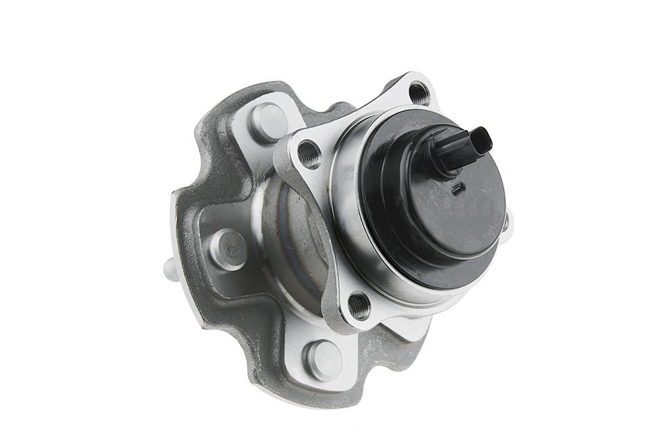 WHEEL BEARING KIT KLT-TY-102 FOR LEXUS TOYOTA RAV/4/IV/III 3ZR-FAE 2.0L 4cyl NX - Image 6