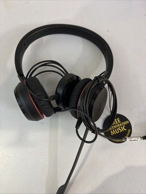 Jabra GN USB Evolve ENC060 Headset Model ENC060 - Pre-Owned