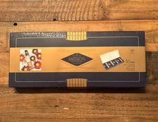 Mijello Mission Gold Class Mission Gold Water Color Palette Set 36 Colors
