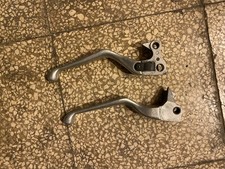 Genuine Harley Davidson Clutch Brake Levers
