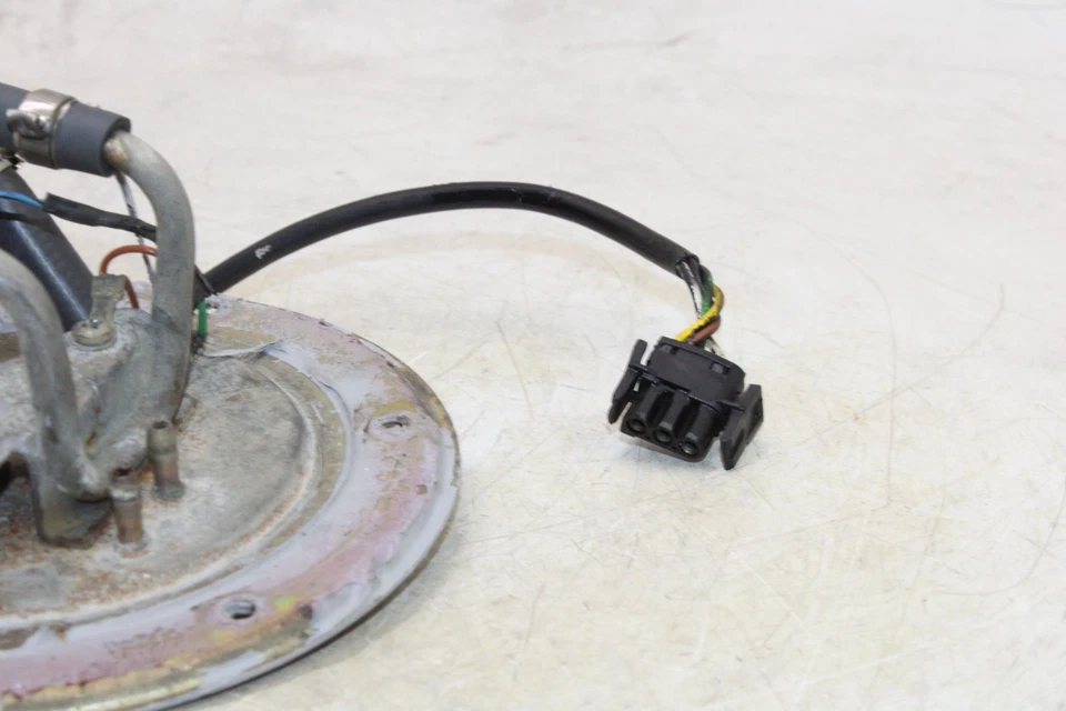 95-01 BMW R1100R OEM FUEL PUMP GAS PETROL SENDER UNIT - Image 2 of 4