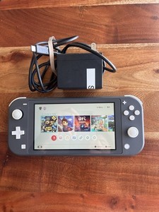 Black Switch Lite | eBay