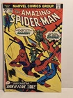The Amazing Spider-Man #149 (Marvel Comics October 1975)