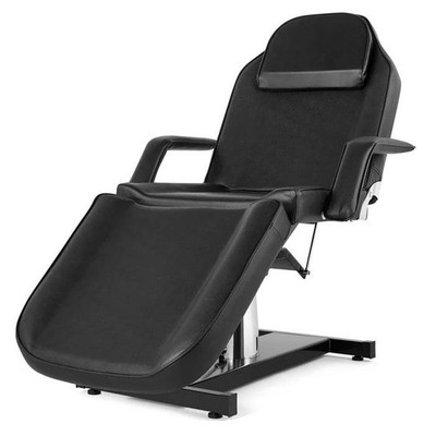 Hydraulic Tattoo Bed Swivel aesthetician Chair Adjustable Beauty Bed Esthetician