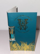 Saltworks Company "Windsong" Perfume Fragrance 2ml