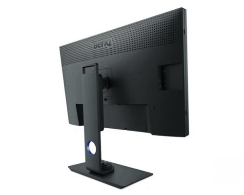 BenQ SW240 24.1” TFT ACL PhotoVue IPS LED Photo Edit Monitor 1920x1200 5ms Gray - Picture 3 of 13