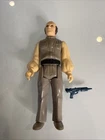 Vtg Star Wars Lobot Complete Action Figure 1980 HK Kenner *NM*