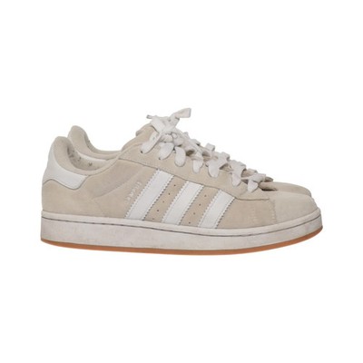 Adidas, Sneaker, Größe: 43 1/2, Campus, Beige, Herren #lAE